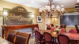 <b>Federal Pointe Inn, an Ascend Collection Meeting</b>. Images powered by <a href="https://iceportal.shijigroup.com/" title="IcePortal" target="_blank">IcePortal</a>.