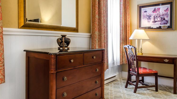 Federal Pointe Inn, an Ascend Collection Room