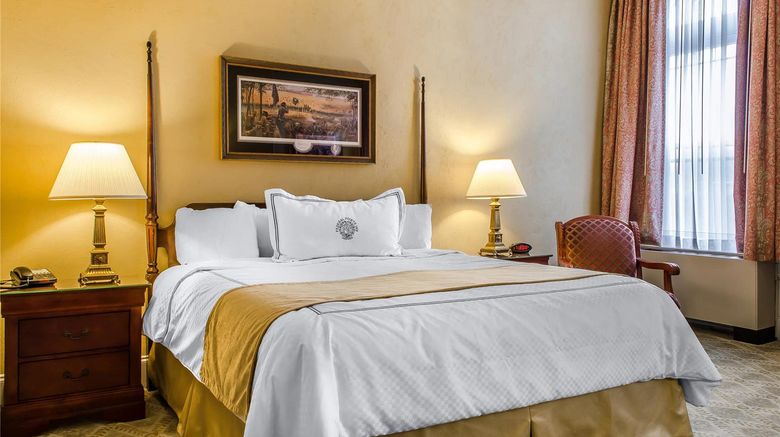 <b>Federal Pointe Inn, an Ascend Collection Room</b>. Images powered by <a href="https://iceportal.shijigroup.com/" title="IcePortal" target="_blank">IcePortal</a>.