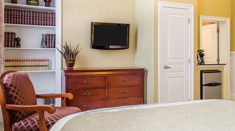 Federal Pointe Inn, an Ascend Collection Room