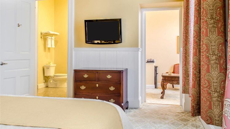 Federal Pointe Inn, an Ascend Collection Suite