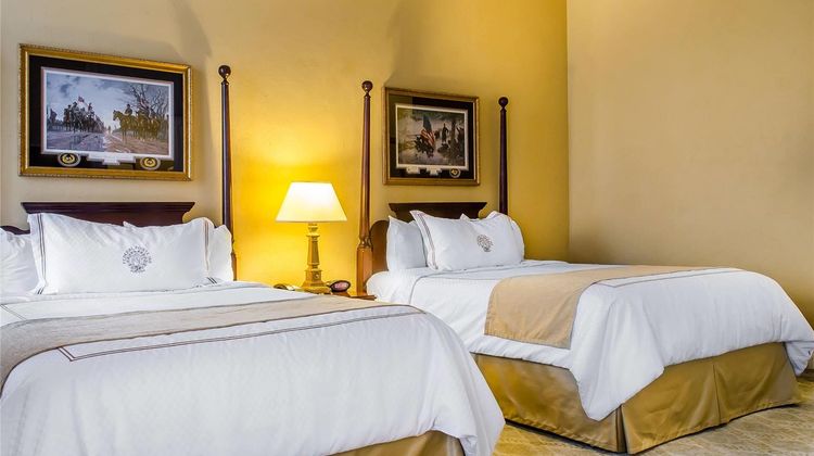 Federal Pointe Inn, an Ascend Collection Suite