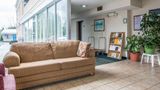 <b>Rodeway Inn Bedford Lobby</b>. Images powered by <a href="https://iceportal.shijigroup.com/" title="IcePortal" target="_blank">IcePortal</a>.
