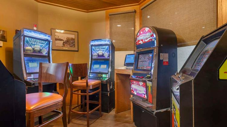 Best Western Plus Ramkota Hotel Other