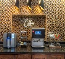 Best Western Plus Ramkota Hotel Lobby
