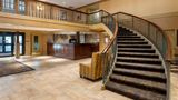 Best Western Plus Ramkota Hotel Lobby