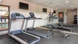 Best Western Plus Ramkota Hotel Health