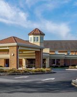 Comfort Inn Lancaster - Rockvale Outlets