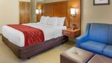 <b>Comfort Inn Lancaster - Rockvale Outlets Room</b>. Images powered by <a href="https://iceportal.shijigroup.com/" title="IcePortal" target="_blank">IcePortal</a>.