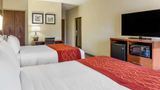 <b>Comfort Inn Lancaster - Rockvale Outlets Room</b>. Images powered by <a href="https://iceportal.shijigroup.com/" title="IcePortal" target="_blank">IcePortal</a>.