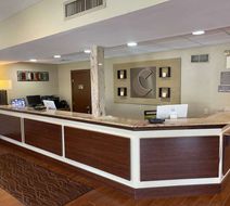 Comfort Inn Lancaster - Rockvale Outlets Lobby