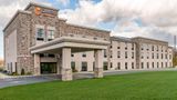 Comfort Suites Manheim Lancaster Exterior