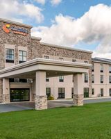 Comfort Suites Manheim Lancaster