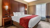 Comfort Suites Manheim Lancaster Suite