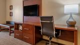 Comfort Suites Manheim Lancaster Suite