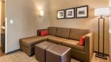 Comfort Suites Manheim Lancaster Suite