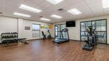 Comfort Suites Manheim Lancaster Health