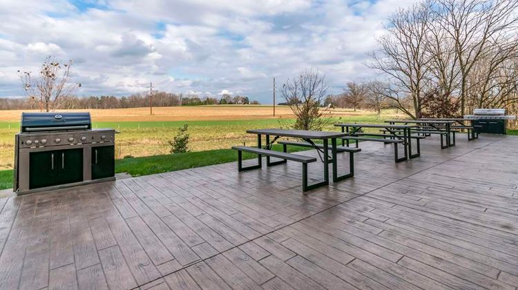 Comfort Suites Manheim Lancaster Other