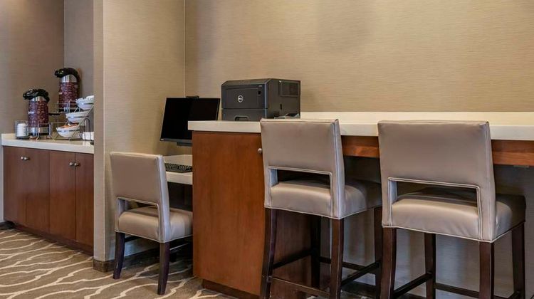 Comfort Suites Manheim Lancaster Other