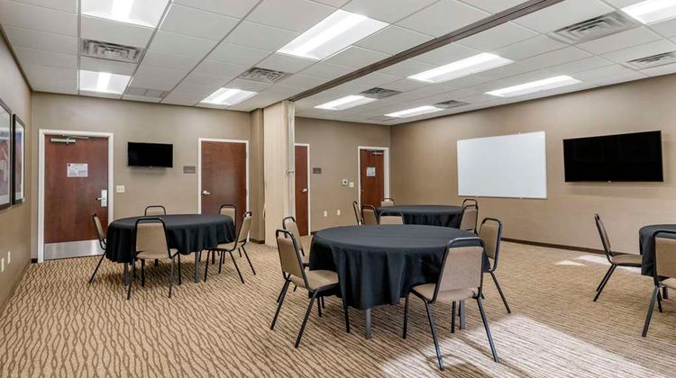 Comfort Suites Manheim Lancaster Meeting