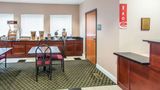 Econo Lodge Harrisburg - Hershey Lobby