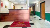 Econo Lodge Harrisburg - Hershey Lobby