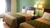 Econo Lodge Harrisburg - Hershey Room