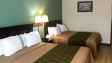 Econo Lodge Harrisburg - Hershey Room
