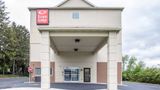 Econo Lodge Harrisburg - Hershey Exterior