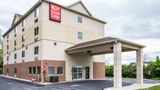 Econo Lodge Harrisburg - Hershey Exterior