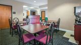 Econo Lodge Harrisburg - Hershey Restaurant