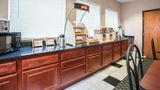 Econo Lodge Harrisburg - Hershey Restaurant
