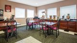 Econo Lodge Harrisburg - Hershey Restaurant