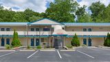 Rodeway Inn Exterior