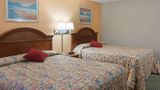 Rodeway Inn Room