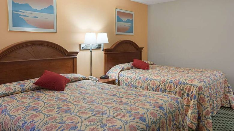 <b>Rodeway Inn Room</b>. Images powered by <a href="https://iceportal.shijigroup.com/" title="IcePortal" target="_blank">IcePortal</a>.