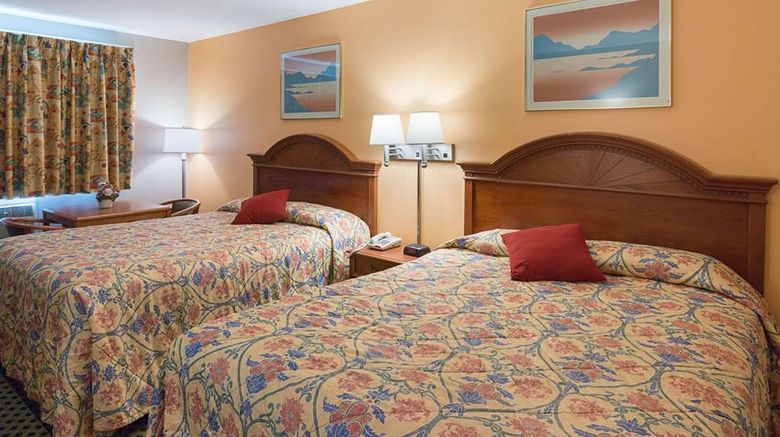<b>Rodeway Inn Room</b>. Images powered by <a href="https://iceportal.shijigroup.com/" title="IcePortal" target="_blank">IcePortal</a>.