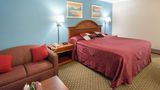 Rodeway Inn Room
