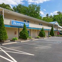 Rodeway Inn