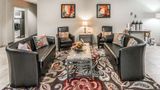 Suburban Studios Lobby