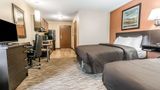 Suburban Studios Room