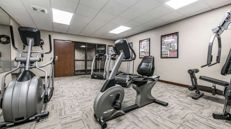 Suburban Studios Health