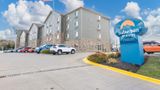 Suburban Studios Exterior