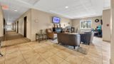 Suburban Studios Lobby