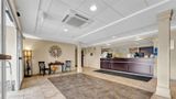 Suburban Studios Lobby