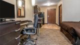 Suburban Studios Room