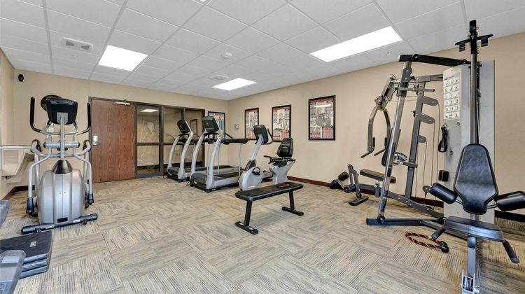 Suburban Studios Health