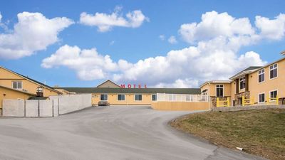 Rodeway Inn Towanda