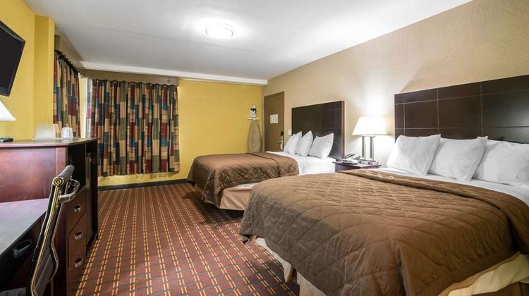 Rodeway Inn Towanda Room