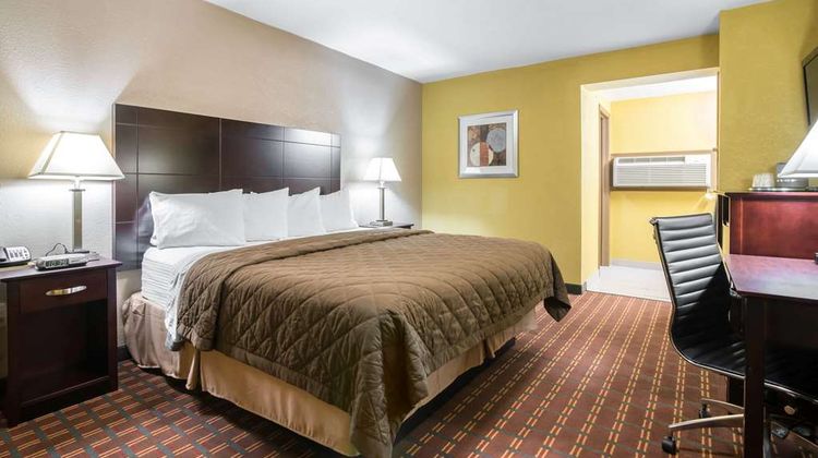 Rodeway Inn Towanda Room